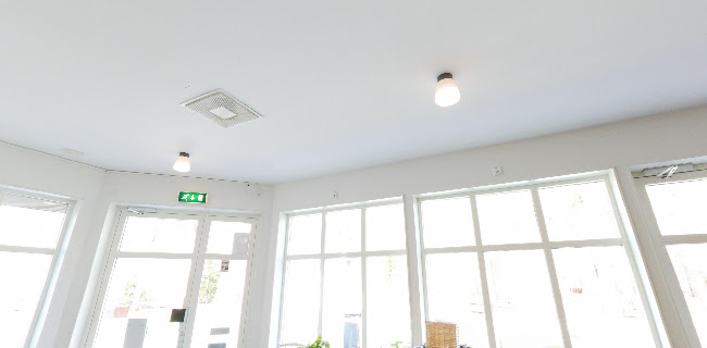 Skogshyddans café - Lidköping