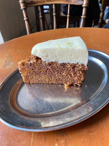 Lilla Kafferosteriet - Malmö