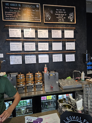 Comments and reviews of Hyllie Bryggeri