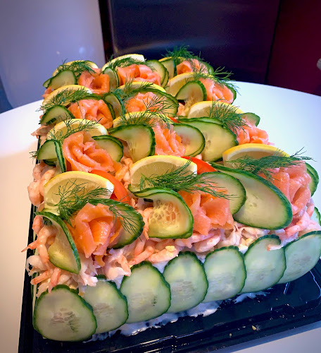 Restaurang Vardagslyx i Örnsköldsvik Phone number