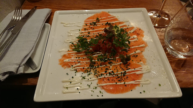 Comments and reviews of Hambergs