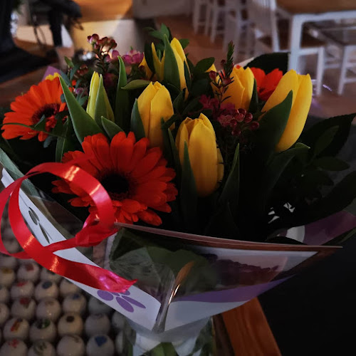 Vinbergs Krog Halmstad - Gastronomi och hotellverksamhet