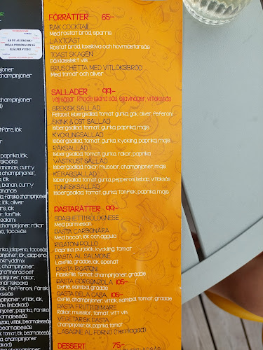 Opinii despre Årsta Pizzeria Restaurang Krog în Årsta - Gastronomi och hotellverksamhet