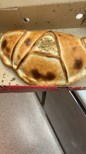 Pizzeria Viktoria - Norrköping