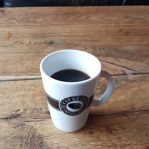 Comentarii opinii despre Espresso House V Köpmansgatan STE
