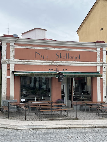 Nya Skafferiet - Karlskrona