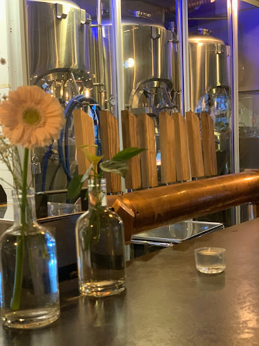 Opinii despre Eskilstuna Ölkultur în Eskilstuna - Gastronomi och hotellverksamhet