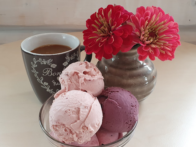 Grinda Gårdsglass - Gastronomi och hotellverksamhet