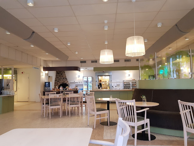 Furuboda Mat och möten - Gastronomi och hotellverksamhet