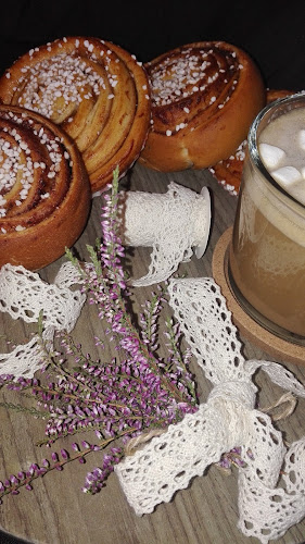 Reviews of Fristanders Konditori in Helsingborg - Gastronomi och hotellverksamhet