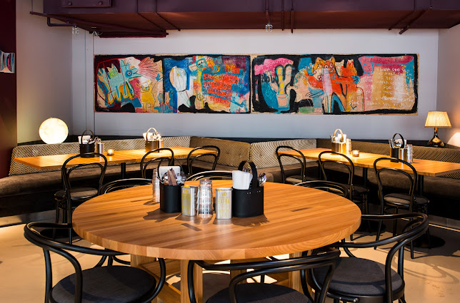 Sveavägen 44, 111 34 Stockholm