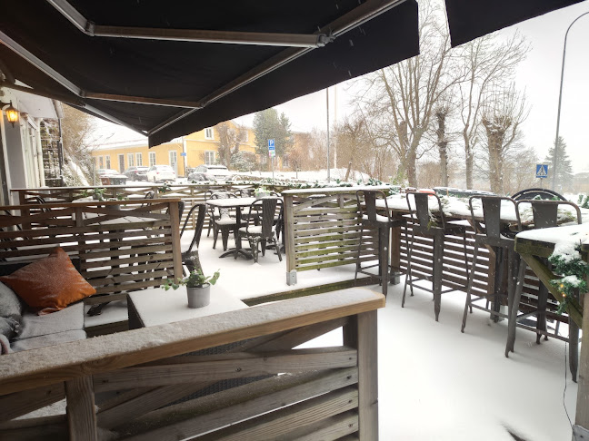 Café Tant Rut - Kungälv