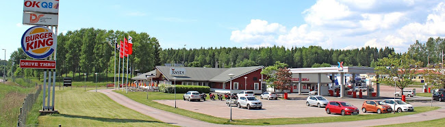 Reviews of Rasta Grums in Grums - Gastronomi och hotellverksamhet