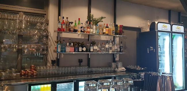 The Lamp Restaurant - Norrköping