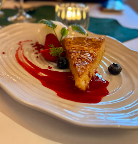 Kometen - Gastronomi och hotellverksamhet