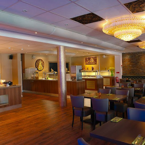 Sisi Restaurang & Bar Falkenberg - Gastronomi och hotellverksamhet