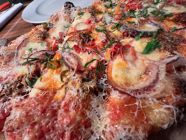 Jacqueline's Open Times