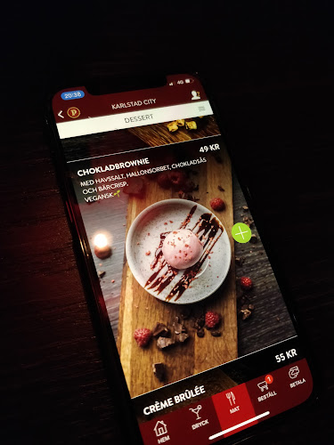 Pinchos Karlstad City