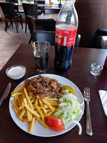 Opinii despre Pizzeria Catarina în Hägersten - Gastronomi och hotellverksamhet