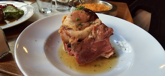 Restaurant Pelikan Phone number