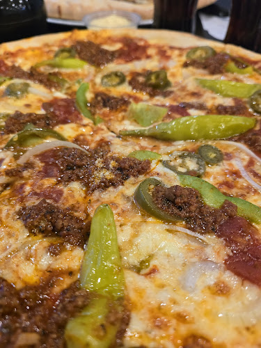 Moes Pizzeria Björnövägen - Västerås