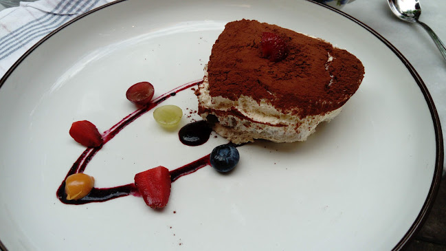 Opinii despre Nonna în Göteborg - Gastronomi och hotellverksamhet