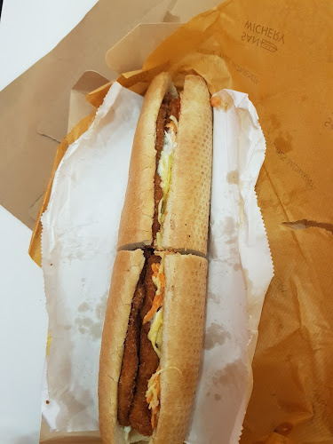 Sandwichery AB - Göteborg