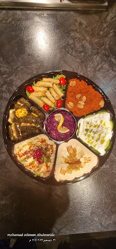 Mezaya - Cafe&Restaurang