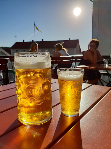 Lock, Hop & Barrel Brewery Restaurant - Söderköping