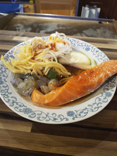 Singha Thai - Stenungsund