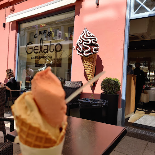 Café Gelato