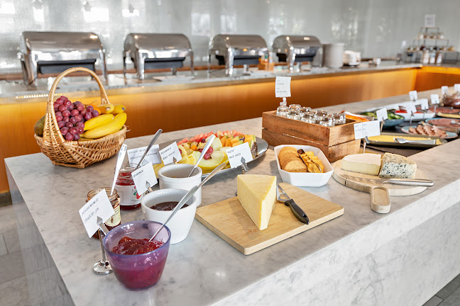 Opinii despre Bistro 46 în Bromma - Gastronomi och hotellverksamhet