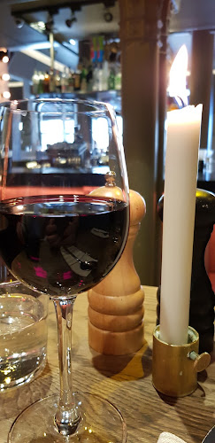 The Soap Bar - Stockholm