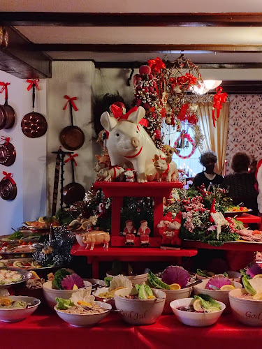 Restaurang Lillgården - Åkarp