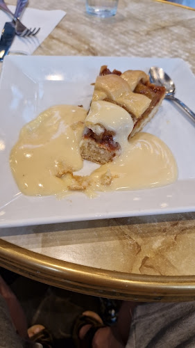 Café Tartine HB - Stockholm