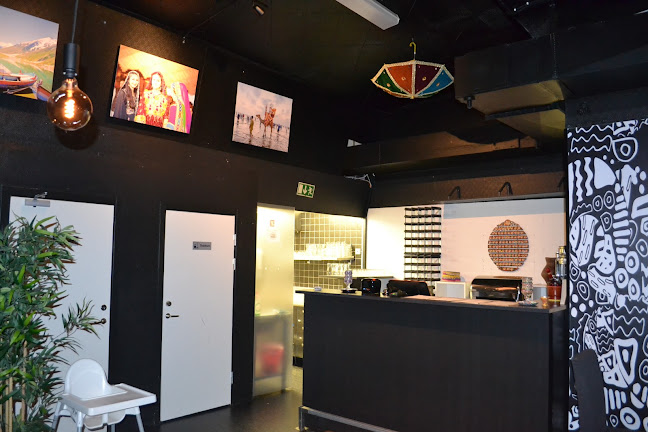 Malala Restaurang - Pakistansk/Indisk mat från Punjab