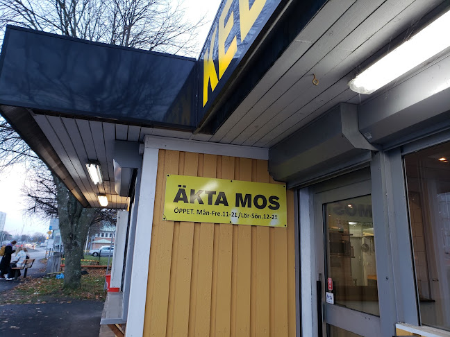 Comments and reviews of Kalle's Gatukök