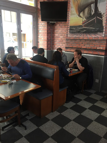 Kungsholmens Pizzeria & Deli