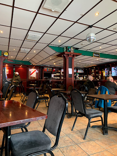 Restaurang Oasen - Bandhagen