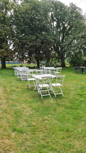 Mat Inspiration Open Times