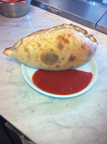 Pizzeria Lilla Rimini - Gastronomi och hotellverksamhet