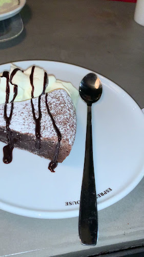 Espresso House Konserthuset - Gastronomi och hotellverksamhet