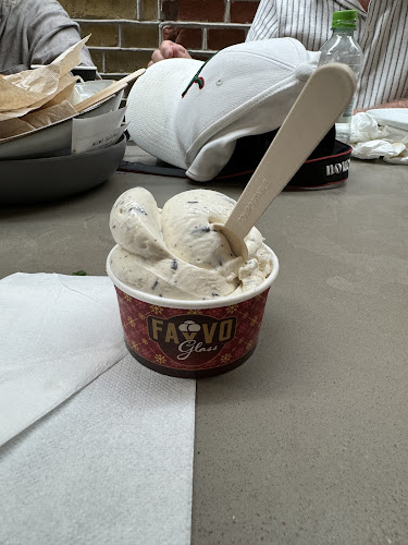 Opinii despre Favvo Glass în Malmö - Gastronomi och hotellverksamhet