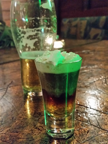 HJORTENS KROG - Gastronomi och hotellverksamhet