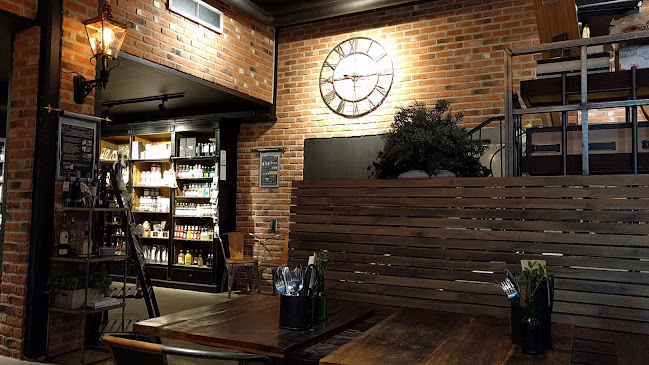 Stadskällaren Brewpub - Skellefteå