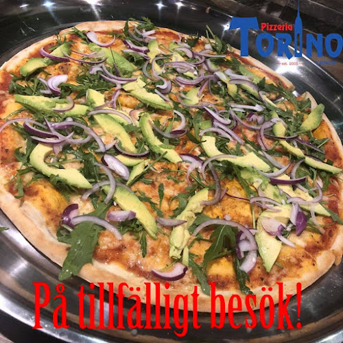 Pizzeria Torino Ljungby - Gastronomi och hotellverksamhet