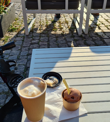 Gelato by Smak - Malmö