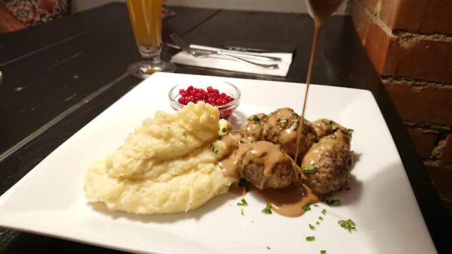 Reviews of Syltan in Malmö - Gastronomi och hotellverksamhet