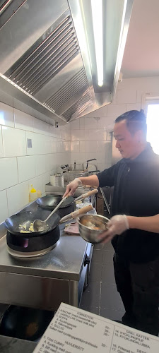 SuSu Restaurang Kristianstad