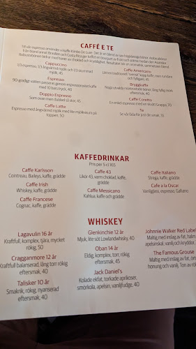 Comentarii opinii despre Limone Ristorante Italiano